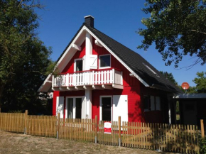 Haus Anemone in Wieck Am Darß